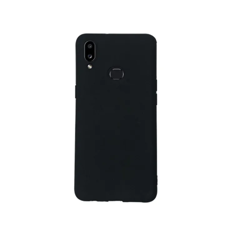 Ultra%20Slim%20Samsung%20Soft%20Silicon%20Case%20For%20Samsung%20Galaxy%20M01s%20Matte%20TPU%20Rubber%20Back%20Cover%20-%20Image%202