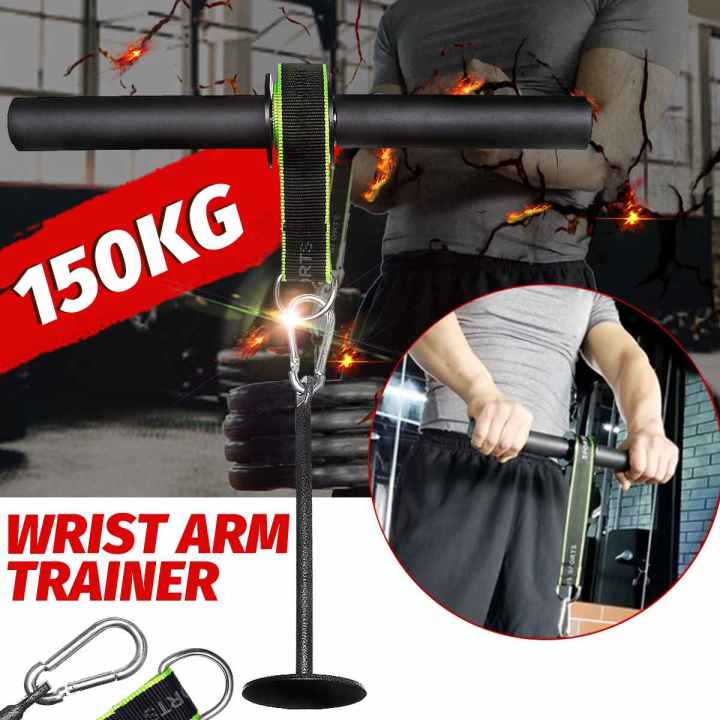 Gym%20Fitness%20Forearm%20Trainer%20Strengthener%20Hand%20Gripper%20Strength%20Exerciser%20Weight%20Lifting%20Rope%20Waist%20Roller%20Power%20Stick%20-%20Image%205