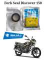 Fork Oil Seal Discover 150. 