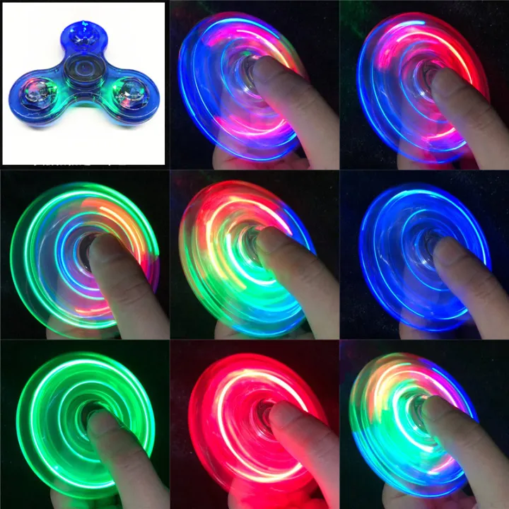 Hand%20Top%20Spinners%20Crystal%20Luminous%20LED%20light%20Fidget%20Spinner%20Glow%20in%20Dark%20EDC%20Stress%20Relief%20Toys%20Kinetic%20Relief%20Gyroscope%20for%20-%20Image%202