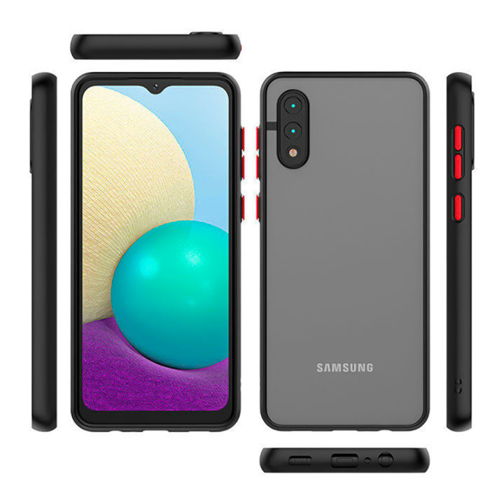 Samsung%20Galaxy%20M02%20Phone%20Case%20with%20Camera%20Protector%20Phone%20Accessories%20Back%20Cover%20-%20Image%203