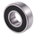 2X Replacement 6202RZ Roller-Skating Deep Groove Ball Bearing 35X15X11mm. 
