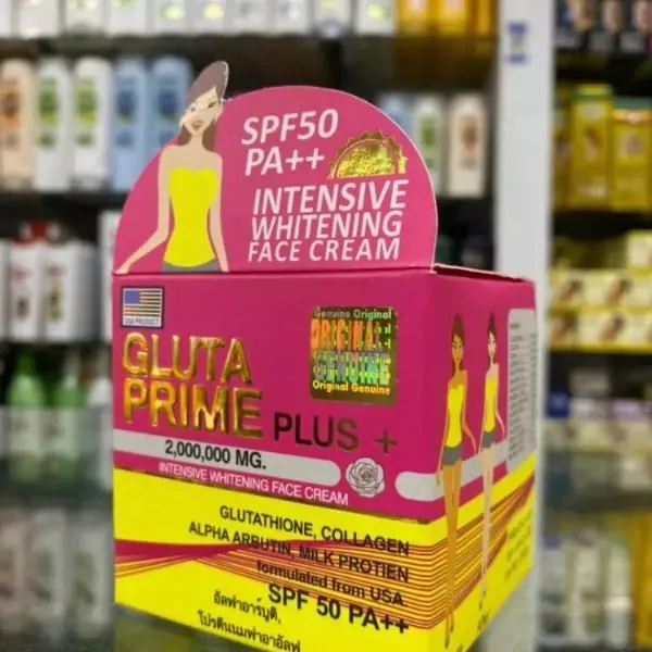 Gluta%20Prime%20Plus+%20Gpp%20Spf50%20Pa++%20Intensive%20Face%20Cream%20brightening%20skin%20Made%20In%20USA%20-%20Image%204