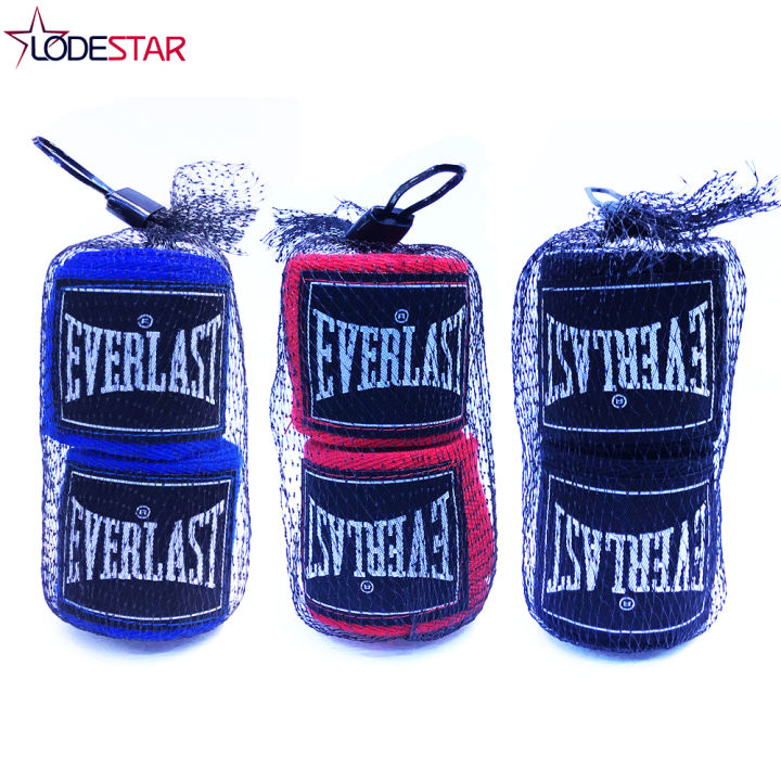 Everlast Boxing Wraps Wrapping Bandage