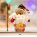 Christmas Doll Candy Jar Supplier Kids Gifts For Christmas Christmas Decorations Candy Box Christmas Doll Candy Jar Santa Christmas Decorations. 