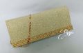 Ladies High Quality Fashion wedding Clutches Shiny Clutches. 