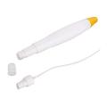 2 in 1 Window Cleaner Glass Wiper with Inbuilt Spray Bottle in Handle. 