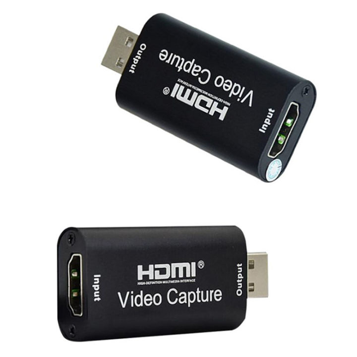 Video%20Capture%20Cards%20Audio%20Capture%20Adapter%20HDMI%20To%20USB%203.0%20Definition%204K%20Record%20-%20Image%208