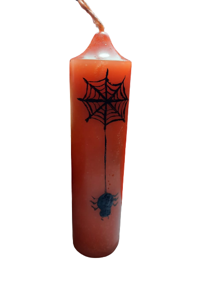 Halloween%20Spiral%20candle%20-%20Image%204
