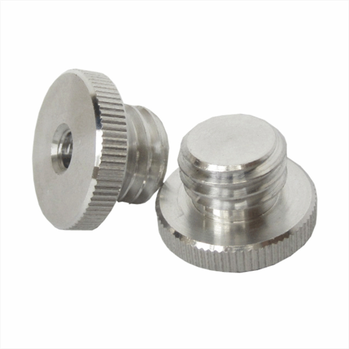 1 Piece 1/4-5/8 Adapter As Shown Level Bracket Adapter is Suitable for 1/4 Interface Level Bracket