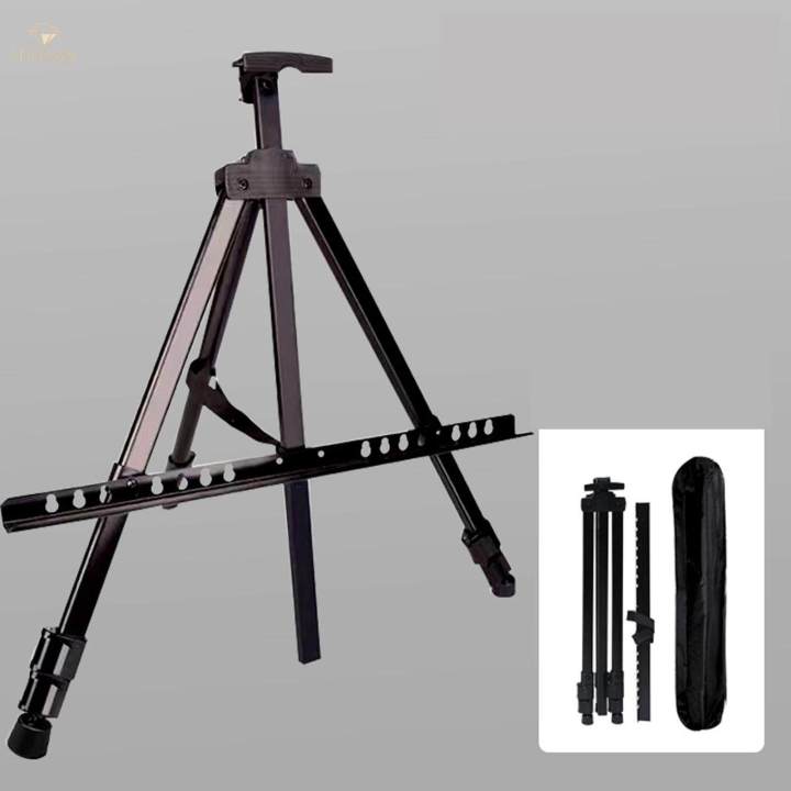 Easel%20Stand%20Adjustable%20Height%20Homes%20Wood%20Board%20Tripod%20Display%20Easel%20-%20Image%207