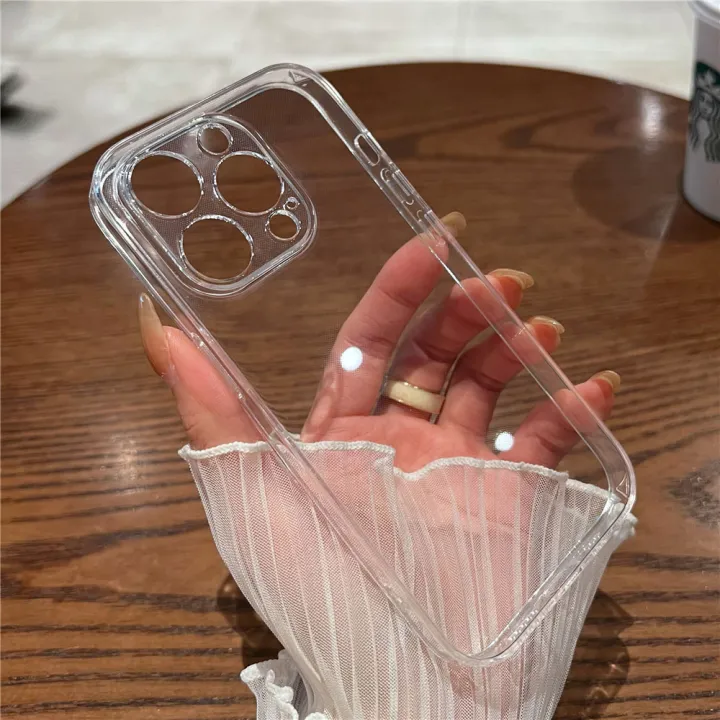 Gangsta%20Rapper%202pac%20Tupac%20Rap%20Clear%20Phone%20Case%20For%20iPhone%2015%2014%2011%2012%2013%20Pro%20Max%20Mini%20XS%20XR%208%207%20Plus%20Cover%20Soft%20Transparent%20Case%20-%20Image%206