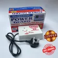 IE - Power Guard (Fridge). 