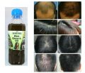 Ayurvedic 100% Natural Hair Growth Oil for Men, Women, & Children - 200ml". 
