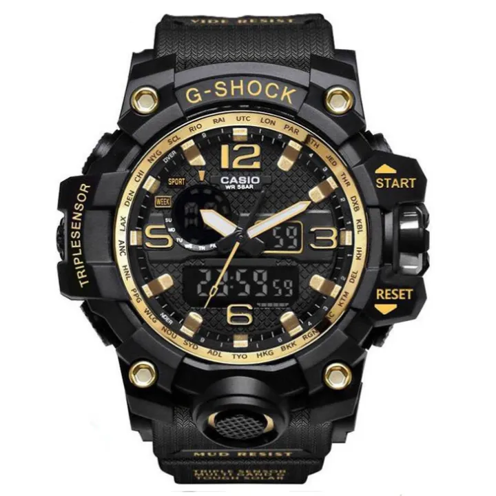 G-Shock%20GA110%20Unisex%20Watch%20Sport%20Watch%20Dual%20Time%20Display%20Water%20Resistant%20Shockproof%20and%20Waterproof%20World%20Time%20LED%20Auto%20Light%20Sports%20Wrist%20Watches%20For%20Men%20Women%20Boys%20Girls%20GA-110%20High-Five%20LK%20-%20Image%202