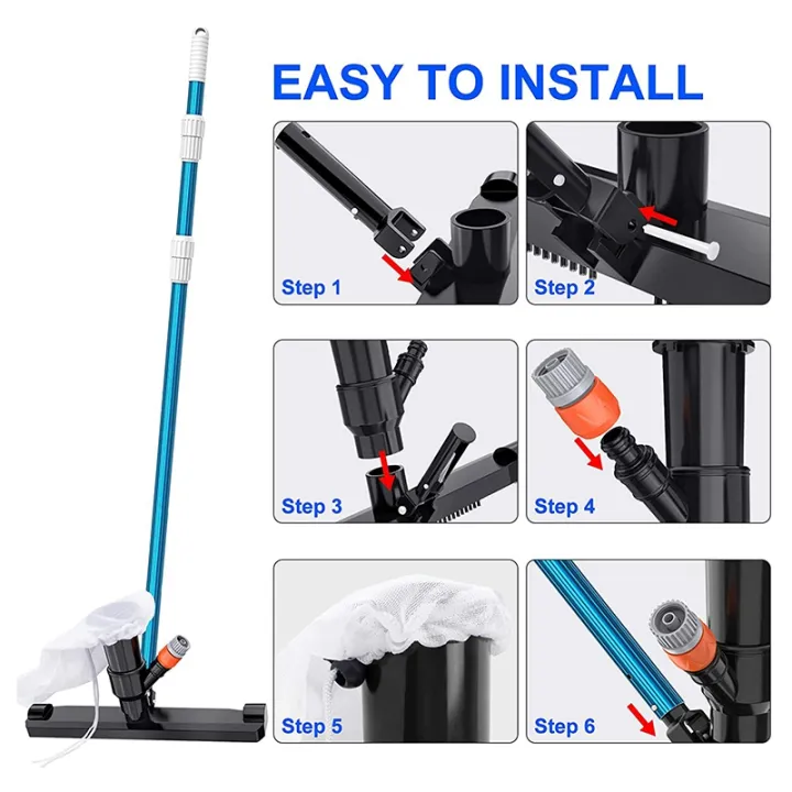 Swimming%20pool%20cleaning%20tools-1%20x%20Vacuum%20Cleaner%0D%0A1%20x%20mesh%20bag-Black%20-%20Image%206