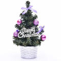 20CM Mini Christmas Festive Festival Small Festival Decoration Mini Desktop Decoration for Christmas Party Home Decor Office. 