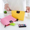 [LazChoice] GRIMO MALAYSIA - Candy Make up Pouch Travel Pouch Coin Lady Dompet Makeup Beg Tangan Wallet Bag Handbag Tote for Women Ladies Student Lady Gift Hadiah Perempuan Casual Dinner Cantik Girl Raya Korea Japan Ready Stock. 