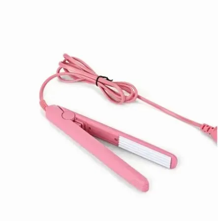 Hair%20Dryer%20combo%20pack%20,Hair%20Dryer%20Mini%20Hair%20Straightener%20Iron%20for%20Women%20-%20Image%202