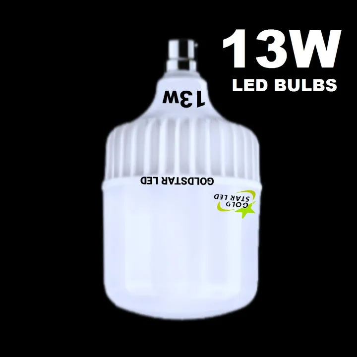 LED%20Bulb%20/%20house%20bulb%20./%20%2013w%20GOLD%20STAR%20Energy%20saving%20%20bulbs%20(%207%20Months%20Warranty%20)%20-%20Image%205
