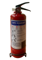 Fire Extinguisher/ 1 Kg Dry Powder/ Vehicle Fire Extinguisher/ 1kg Dry Powder Extinguisher / ABCE Fire Extinguisher / Car Fire Extinguishing Cylinder. 