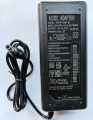 15V 3A AC/DC Adapter With \ Without Power Code. 