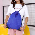 Large Size (50 * 43 * 1cm) Drawstring Backpack Versatile 11 Colors Small Size (44 * 34 * 1cm) Basketball Bag Oxford Football Bag for Gym Hiking Travel School Sports Enthusiasts. 