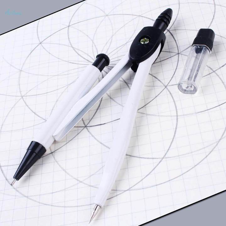 Drawing Compass Professional Draw Circle Tool for Geometry Teachers ...