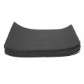 18Pcs Car Van Sound Proofing Deadening Insulation Foam 30cmx50cmx6mm Protector Auto Sound Insulation Accessories. 
