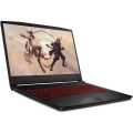 Katana Gf66 11Uc I7 11800H/ 8Gb Ddr4/ 512Gb Nvme/ Rtx 3050 4Gb/ 15.6 Fhd Ips 144Hz Gaming Laptop. 