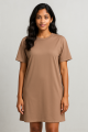 Voyage Women's boyfriend T-shirt. 