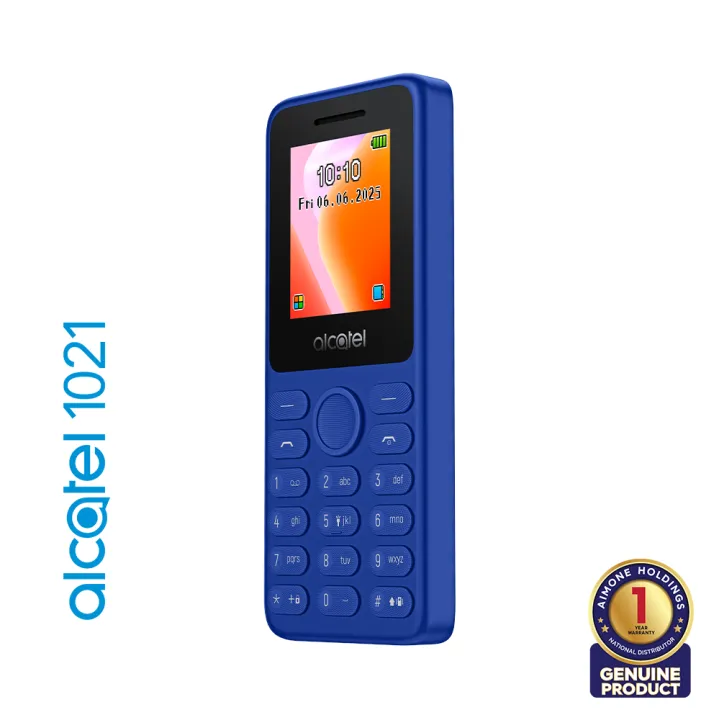 Alcatel%201021%20Feature%20Phone%20(TRCSL%20Approved)%20(1.8"%20%7C%201030mAh%20Battery)%20%E2%80%93%20Genuine%20Product%20-%20Image%206