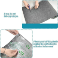 Anti Cat Scratch Sofa Cat Crawling Mat Sofa Protection Self-Adhesive Carpet Cats Scratch Board Cats Toys B. 