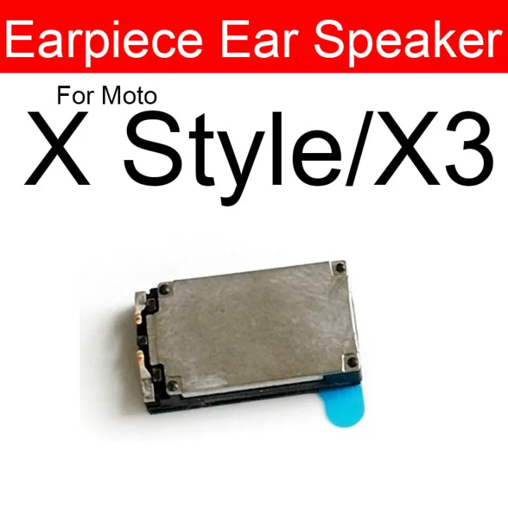 Earpiece%20Speaker%20For%20Moto%20X%20Play%20X%20Style%20X4%20Xt1900%20X3%20X2%20X%20Ear%20Speaker%20Sound%20Earphone%20Repair%20Parts%20-%20Image%203