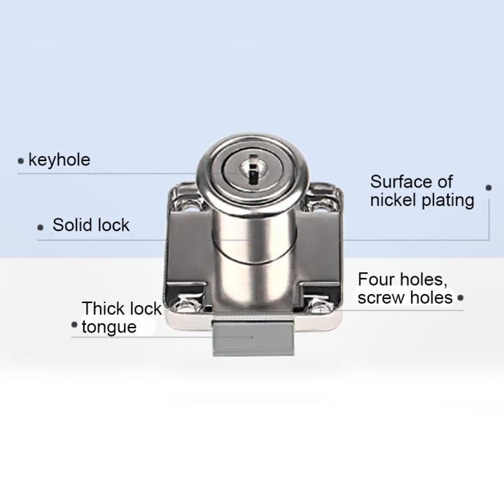 2PCS%20Iron%20Cabinet%20Drawer%20Latch%20Locks%20Matching%20Key%20Drawer%20Lock%20Bolt%20Cam%20Lock%20Furniture%20Desk%20Lock%20Wardrobe%20Cabinet%20Home%20Hardware%20-%20Image%203