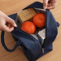 Insulated Lunch Box bag. 