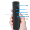 Voice Remote Control Replacement Remote Control for Xiaomi Mi TV 4A 4C&4S Series 43/48/49/50/55/65 Inch Controller. 