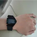 【Miga Plaza】New Fashion Cool Unisex Colorful  Aircraft Watch Sports Watch. 