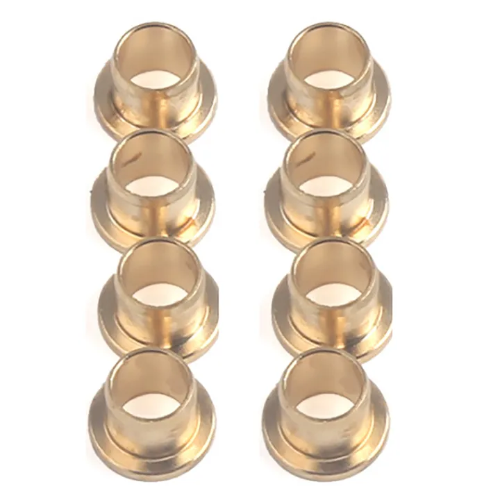 Door%20Hinge%20Repair%20Kit%20Door%20Hinge%20Pin%20Bushing%20Kit%20for%20Nissan%20Navara%2097-05%20D22%20with%20High%20Strength%20and%20Corrosion-Resistant%20-%20Image%205