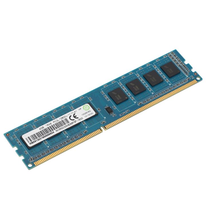 DDR3%204GB%20Desktop%20Memory%201RX8%20PC3L-12800U%201600Mhz%20240Pins%201.35V%20CL11%20DIMM%20Ram%20for%20Intel%20AMD%20Motherboard%20-%20Image%208