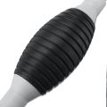 High Flow Siphon Hand Pump Portable Manual Car Fuel Transfer Pump with 2M Syphon Hose. 