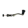 bellylady Metal Rocker Arm Spinning Reel Handle ip for Fishing Reel Replacement. 