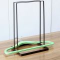4X Hanger Storage Organizer, Hanger Stacker Rack for Laundry Closet, Hanger Stand. 