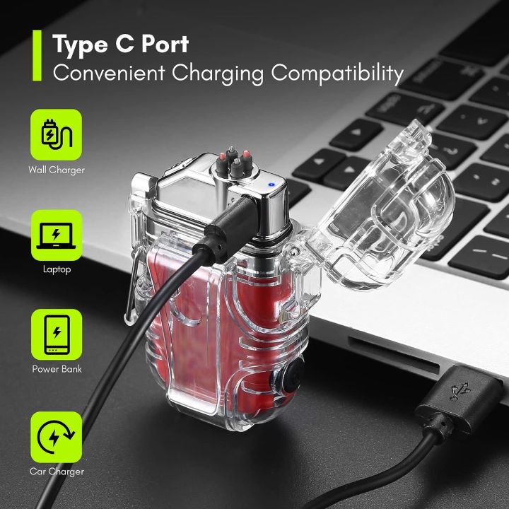 Rechargeable%20Plasma%20Lighter%20Electric%20Lighter%20Waterproof%20Windproof%20%20Multifunctional%20%20Flameless%20%20JS-C01%20%20Lighter%20USB%20Type%20C%20Rechargeable%20Lighter%20with%2030%20COB%20LED%20Lights%20&%20Flashlight%20for%20Camping,%20Hiking%20&%20Outdoor%20Activity%20lantern%20Pocket%20Torch%20Flash%20-%20Image%206