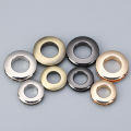 1Pc Metal Eyelets With Screws Luggage Hardware Alloy Hole Eyelet Button Handbag Buckle Clothes Belt Making Ornament Accessories. 