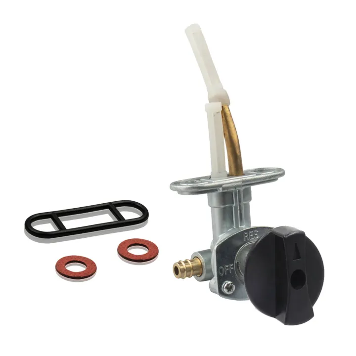Fuel Valve Tank on Off Reserve Switch Knob for Cat 250 98-05 | Daraz.lk