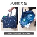 Collect Clothes Cotton Quilt Storage Bag Oxford Cloth Moving Packing Bag Clothes Organizer Bag Luggage Bag Large Capacity Mildew-Proof. 