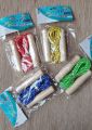 Jump Rope/Skipping Rope Wooden. 