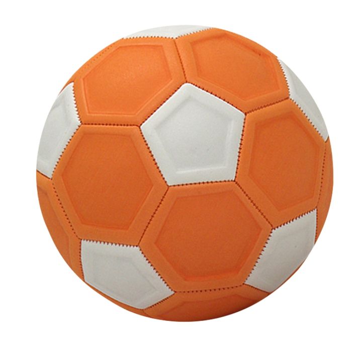 Curve Soccer Ball Great Gift for Kids Perfect for Outdoor Indoor Match or Game