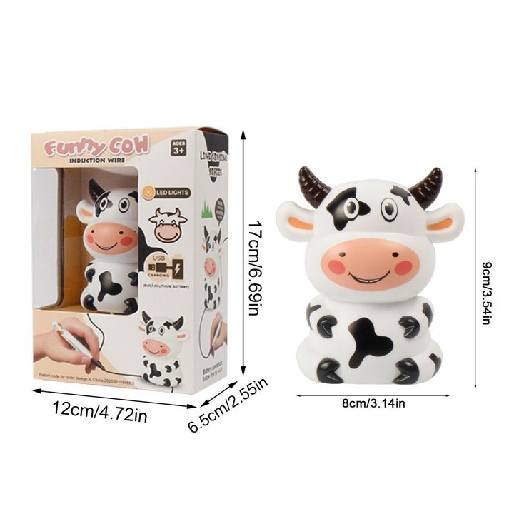 Smart%20Pen%20Tracing%20Robot%20Interactive%20Robot%20Inductive%20Drawbot%20Robot%20Toy%20Toddler%20Mini%20Magic%20Pen%20Inductive%20Robot%20Toy%20Child%20-%20Image%206